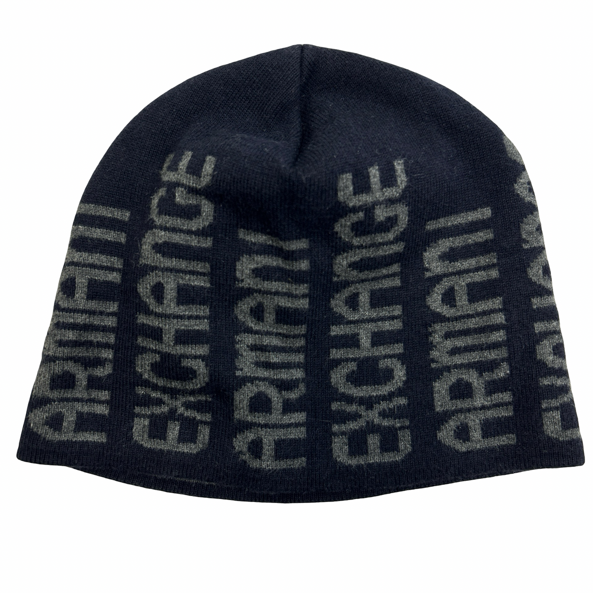 Armani Exchange Beanie