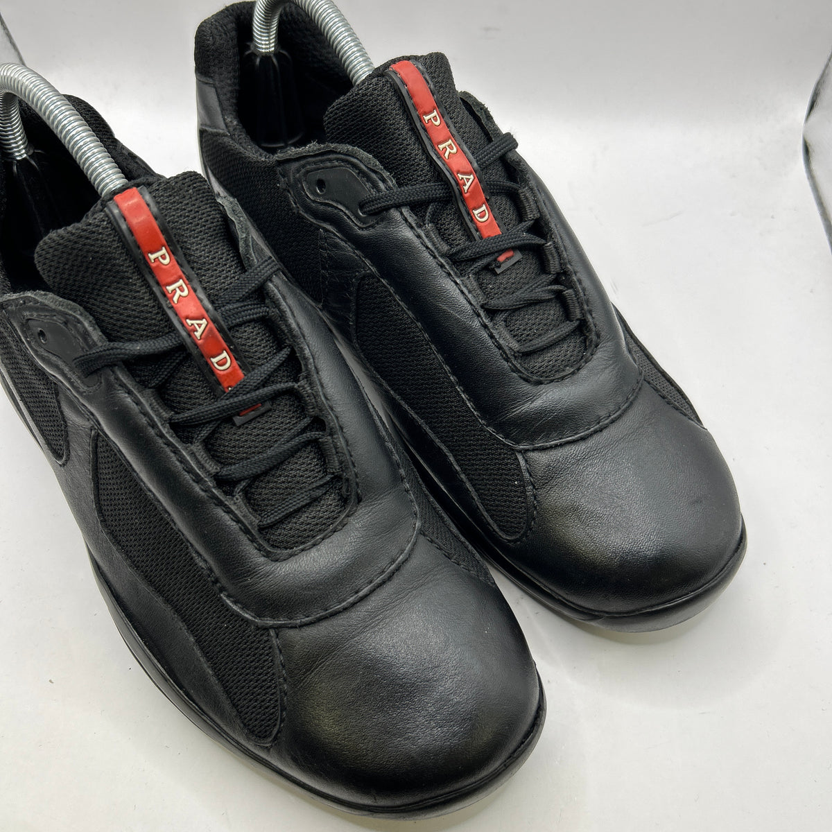 Prada American Cups (UK 7)