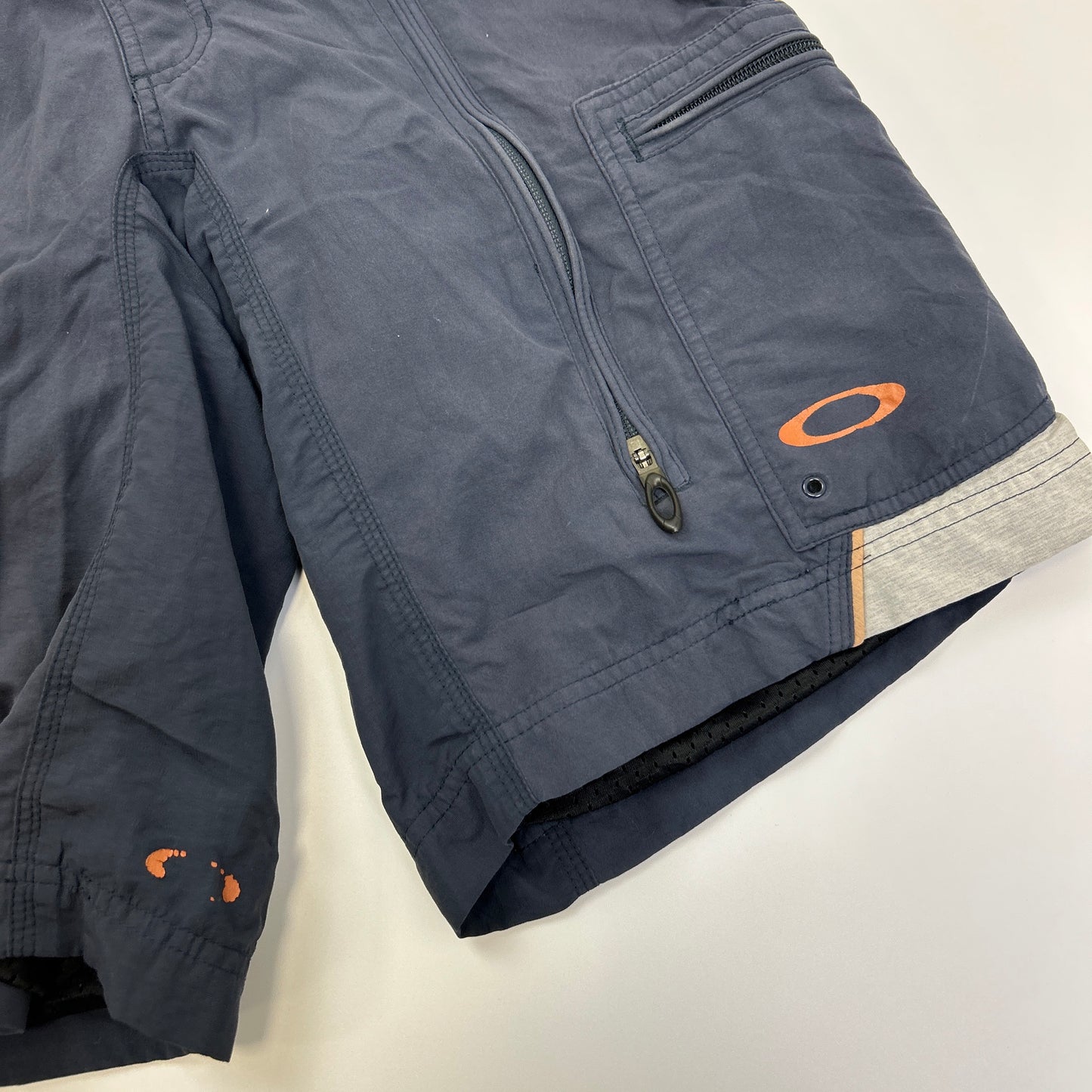 Oakley Software Shorts (S)