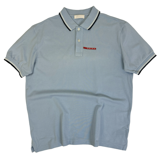 Prada Sport Polo (M)
