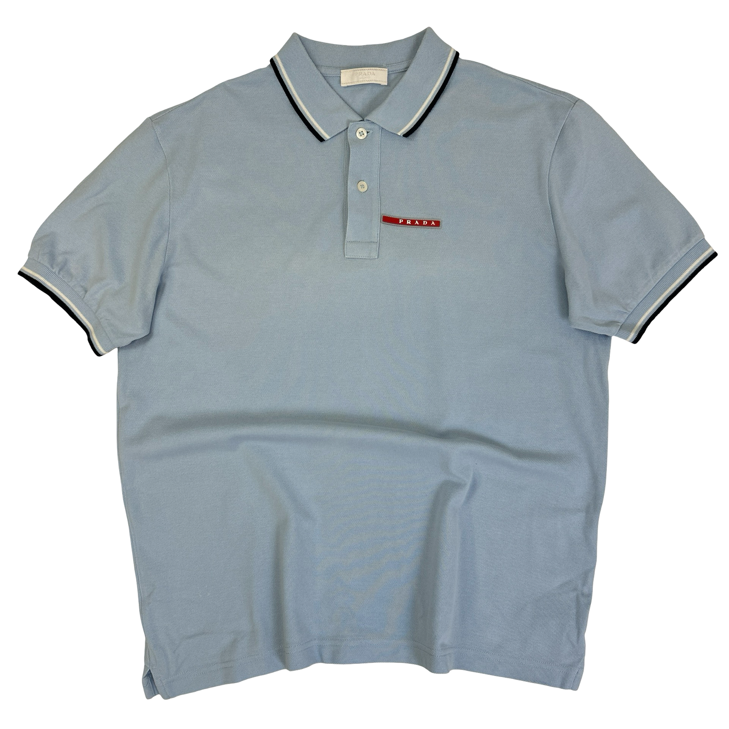 Prada Sport Polo (M)