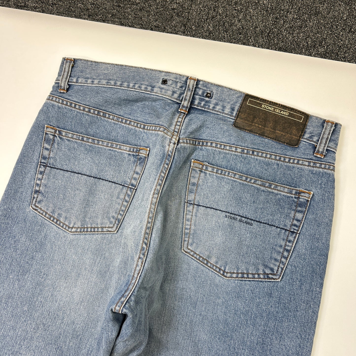 Stone Island Jeans (34)