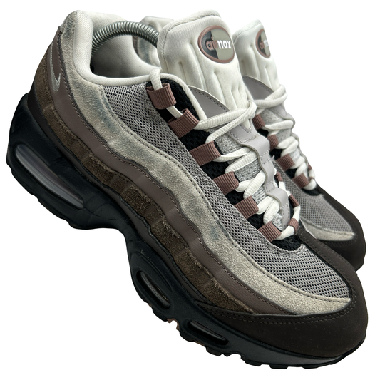 Nike Velvet Brown 95s (UK 7.5)