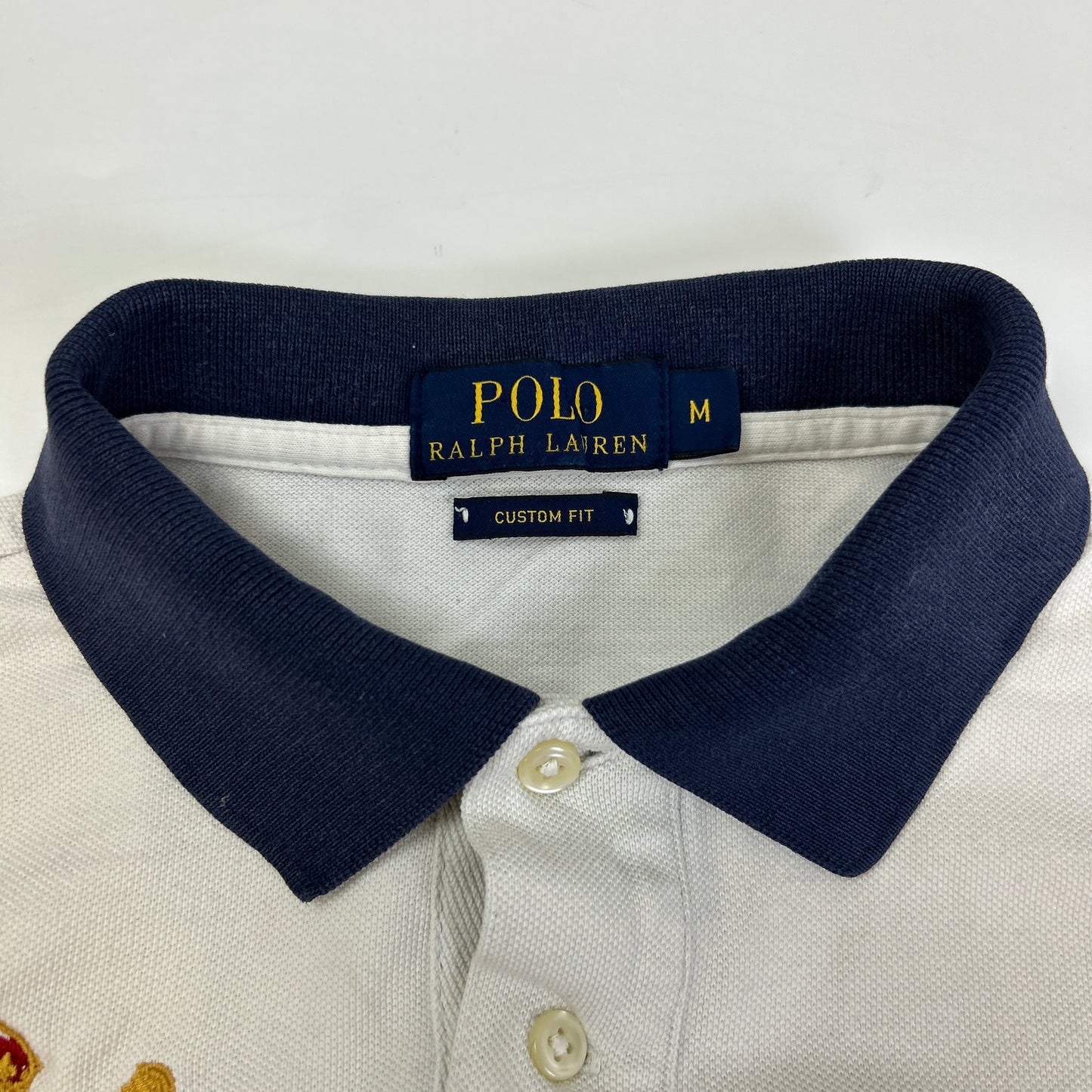 Ralph Lauren Polo (M)