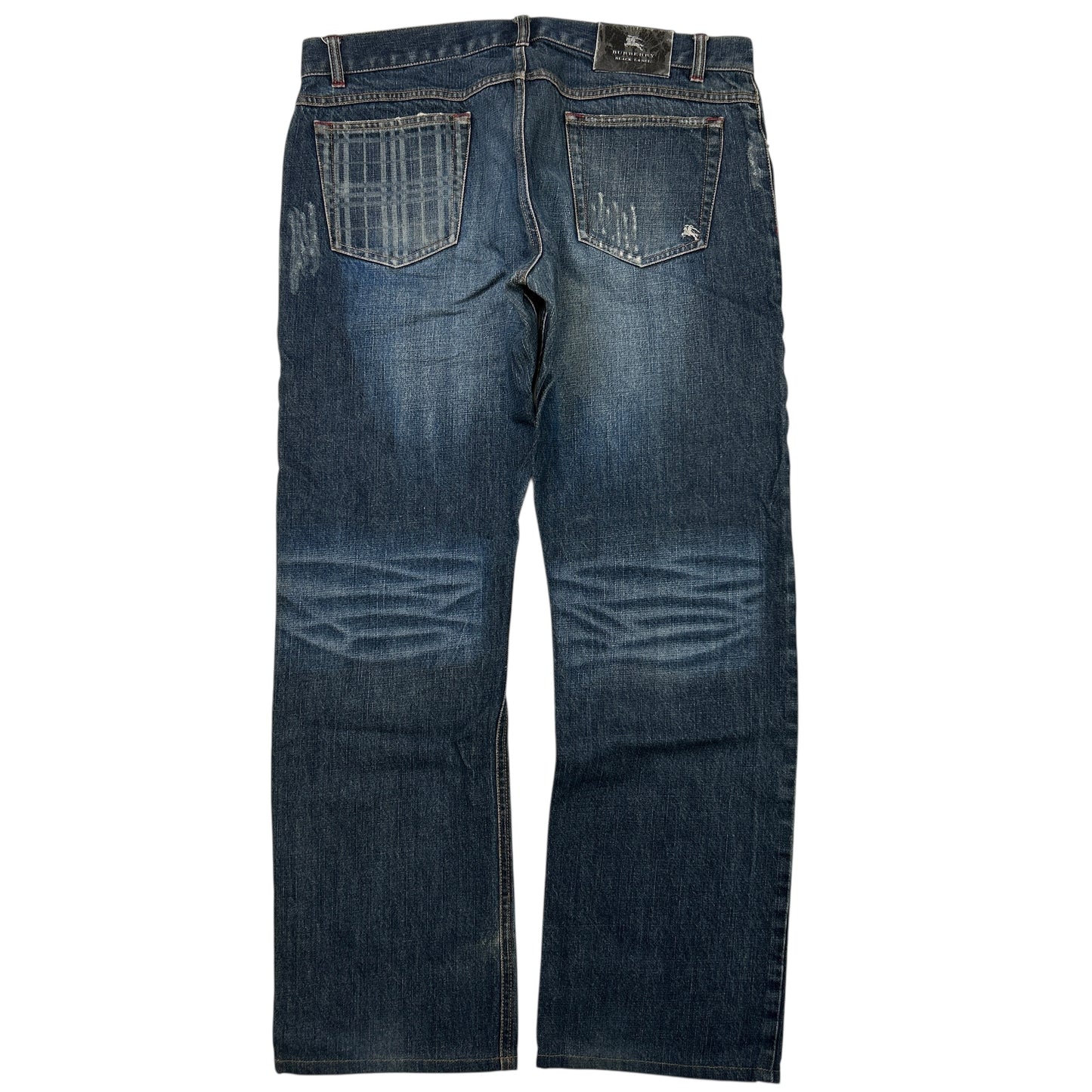 Burberry Black Label Jeans (36)