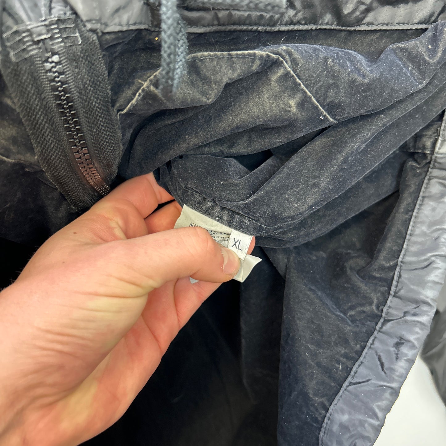 Stone Island Jacket (XL)