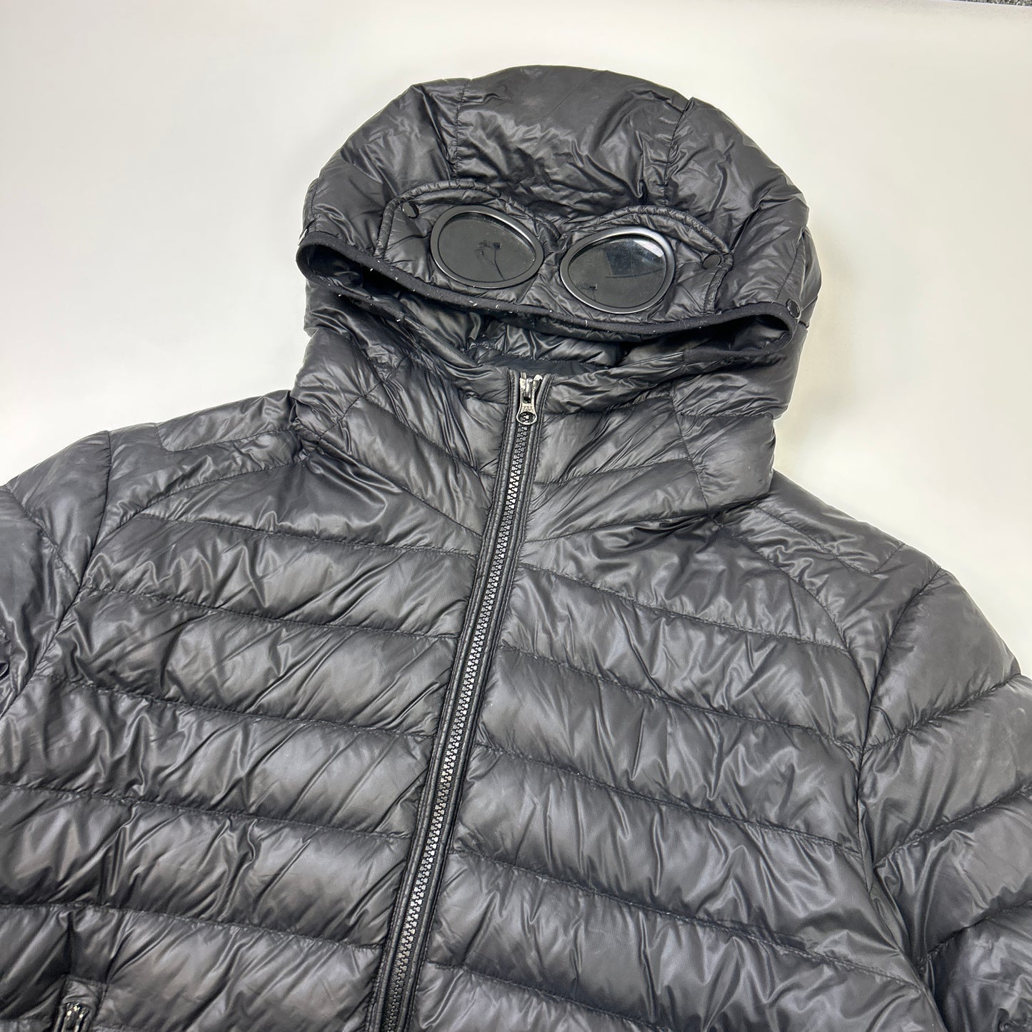 CP Company D.D Shell Puffer (XL)