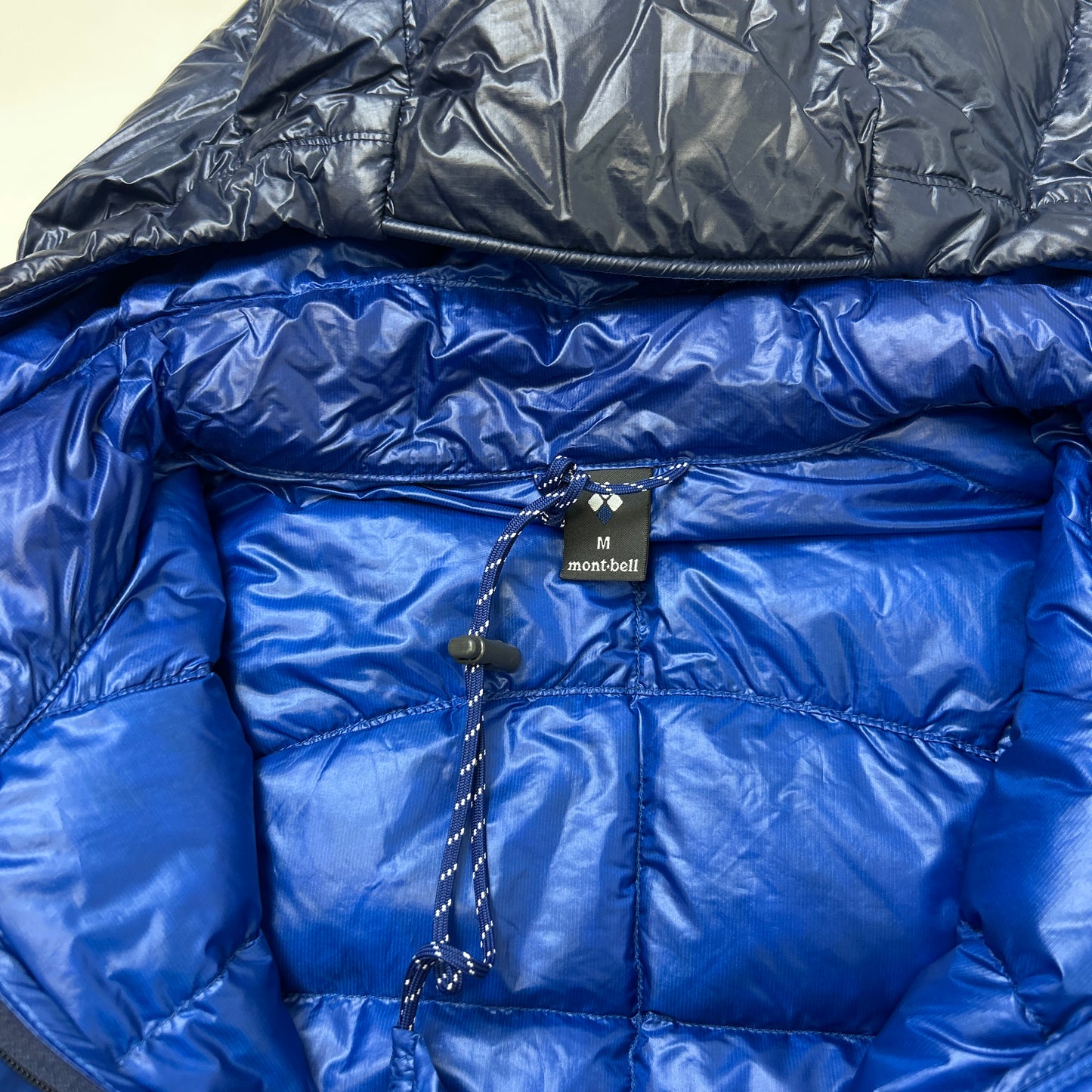 Montbell Puffer (M)