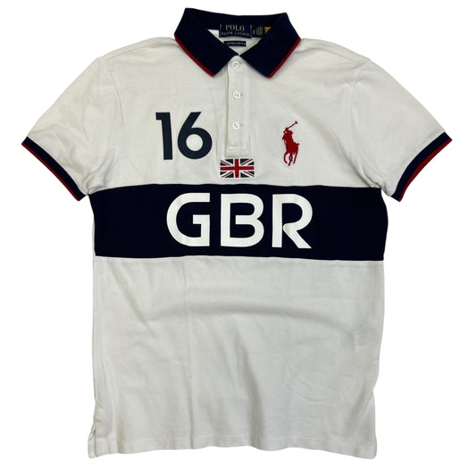 Ralph Lauren GB Polo (XS)
