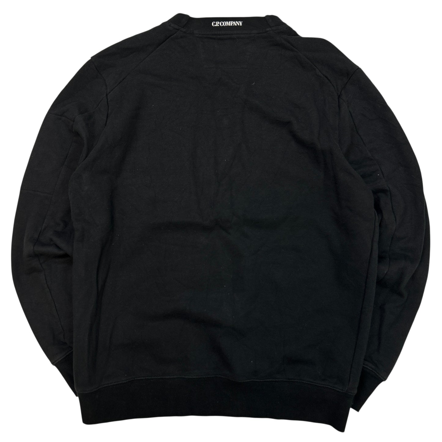 CP Company Lens Jumper (L)