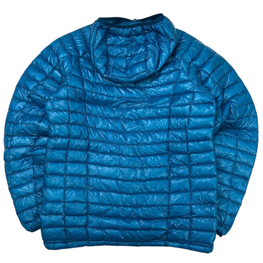 Mountain Hardwear Puffer (M)