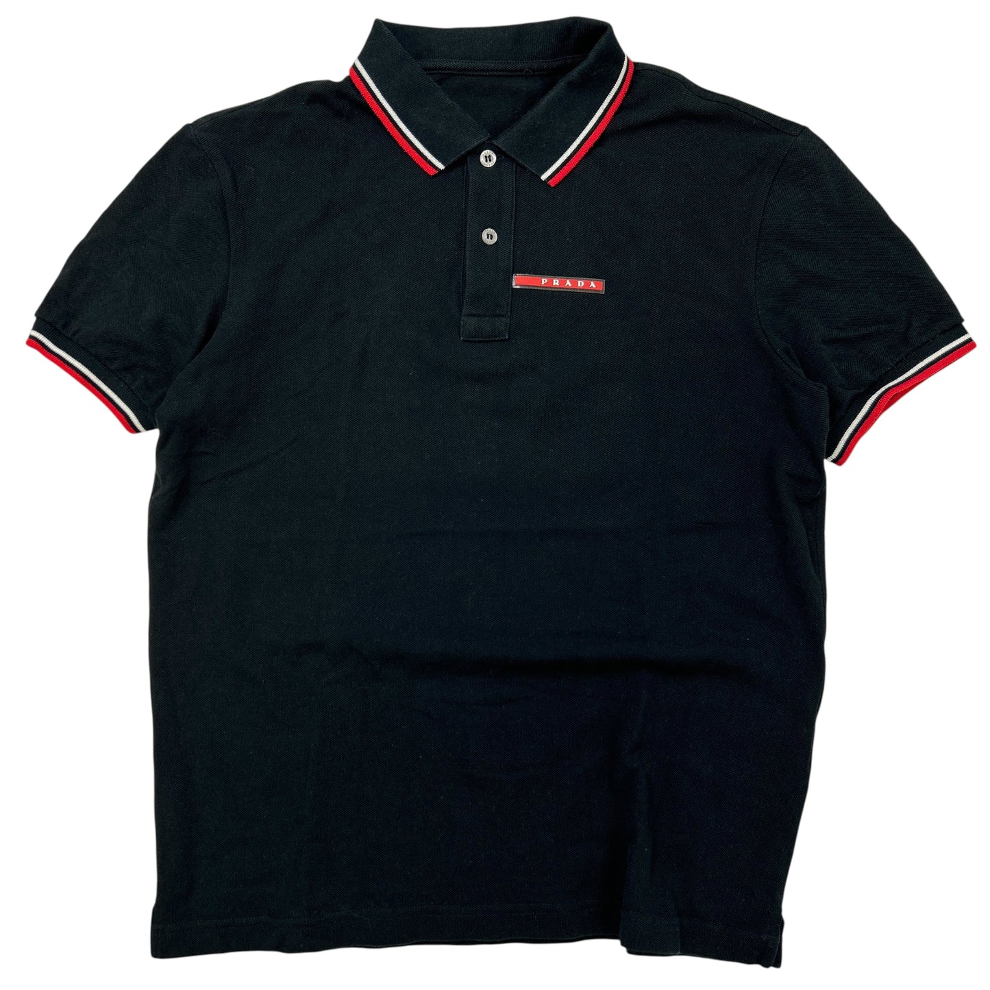 Prada Sport Polo (M)