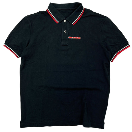 Prada Sport Polo (M)