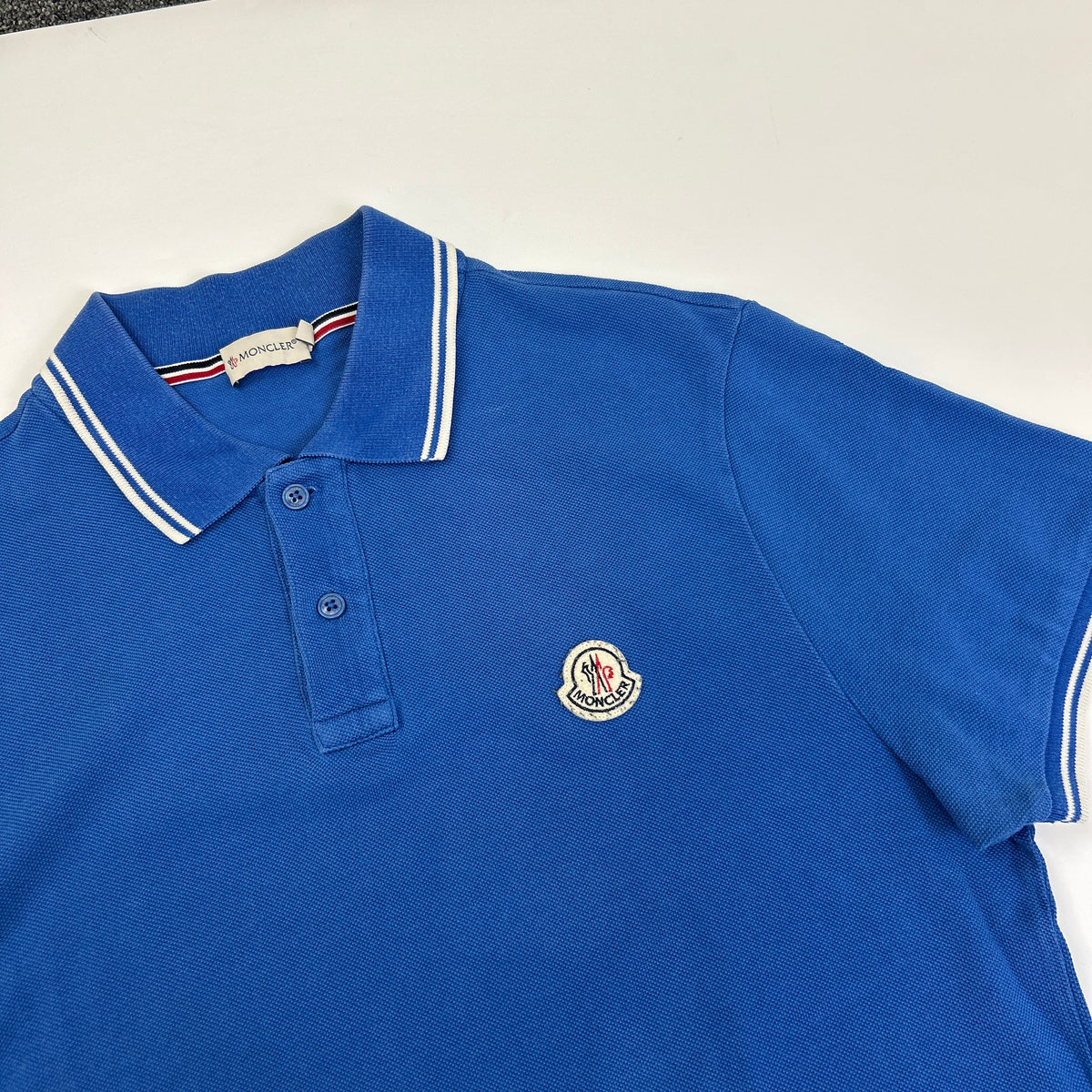 Moncler Polo (M)