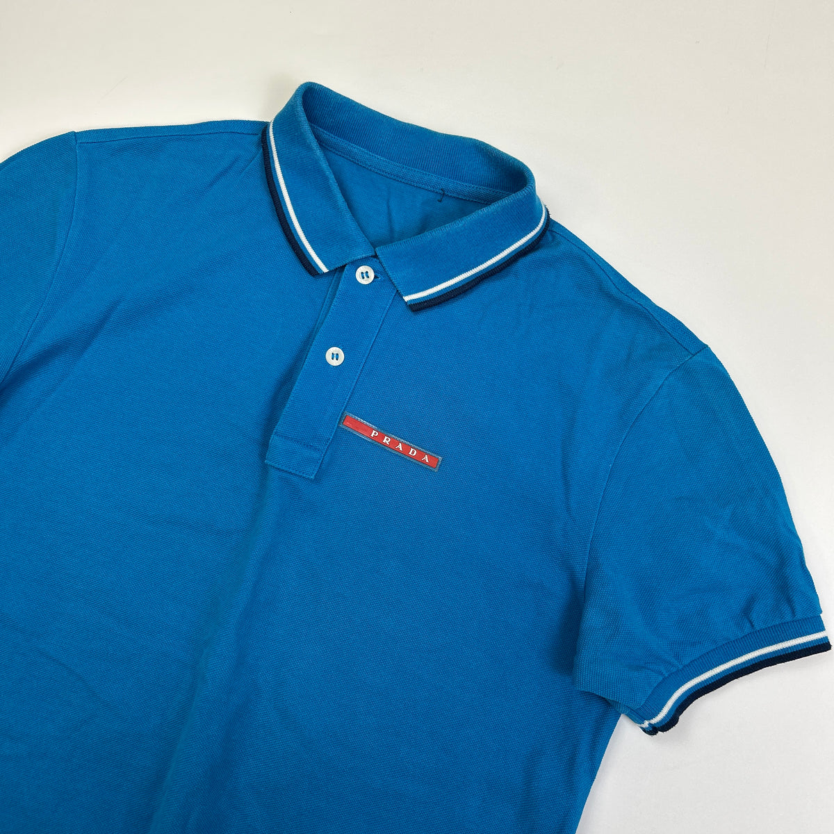 Prada Sport Polo (XS)