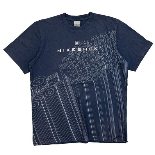 Nike Shox T-Shirt (L)