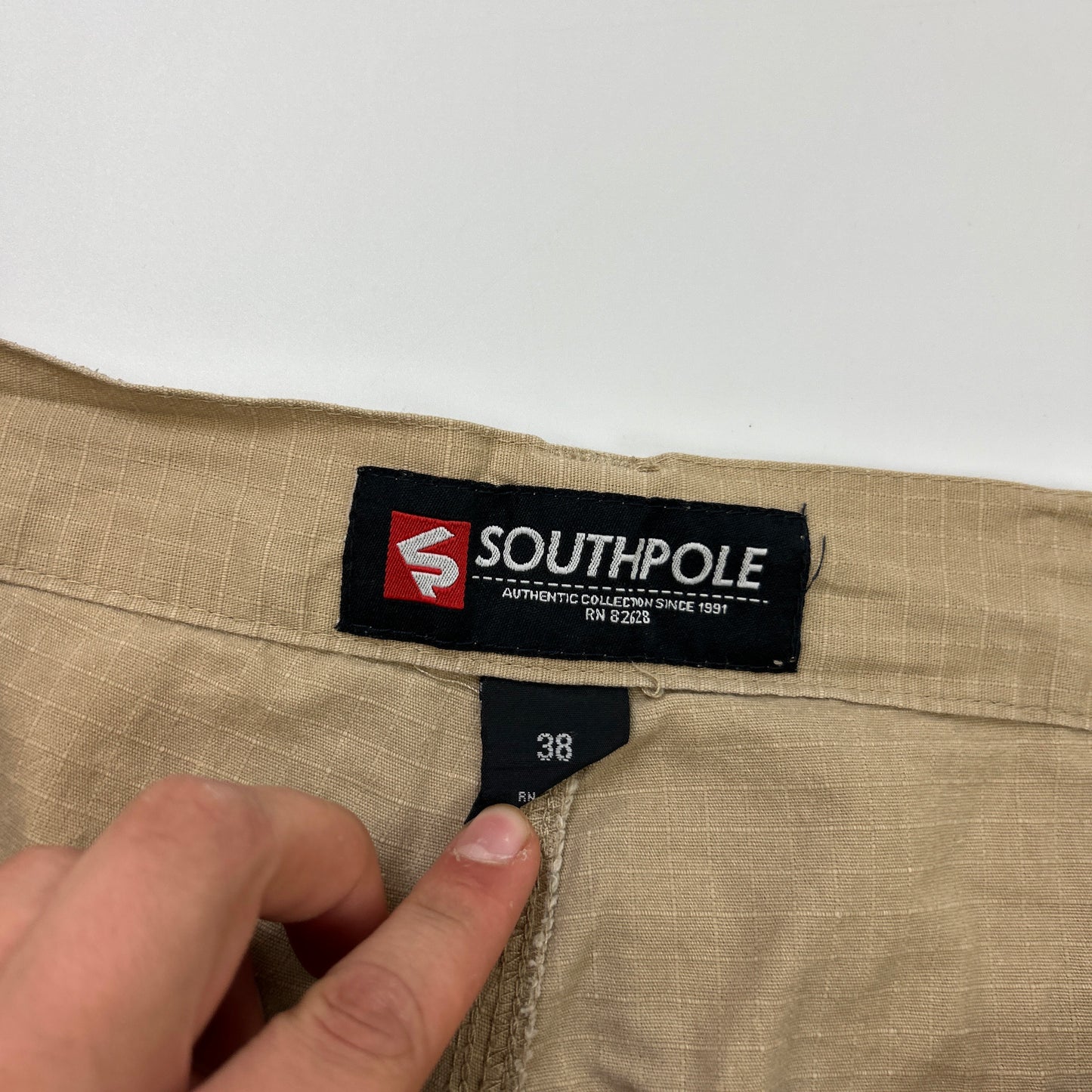 Southpole Shorts (38)