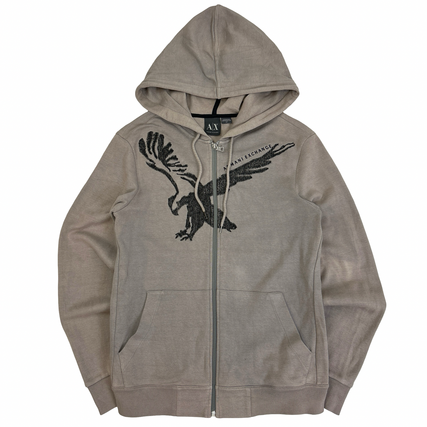 Armani Hoodie (S)
