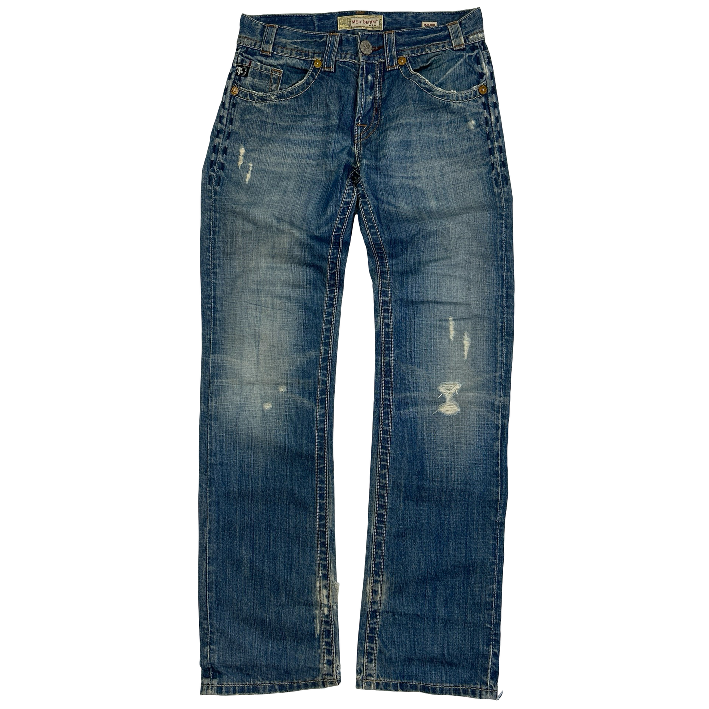 Mek Denim Jeans (29)
