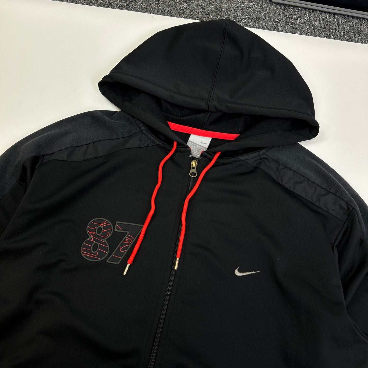 Nike Air Max 87 Hoodie (L)