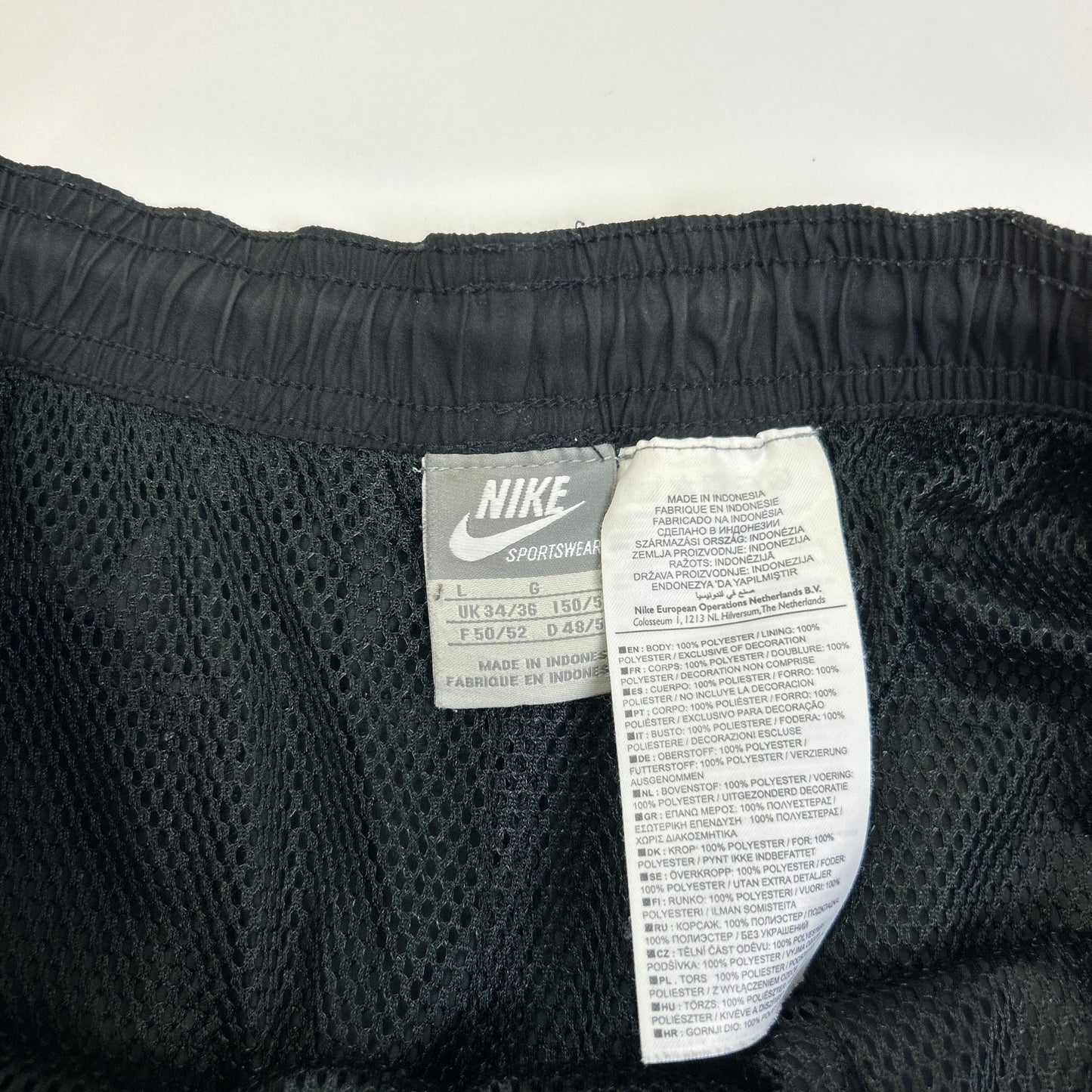 Nike Air Max 95 Track Pants (L)