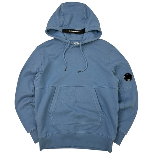 CP Company Lens Hoodie (S)