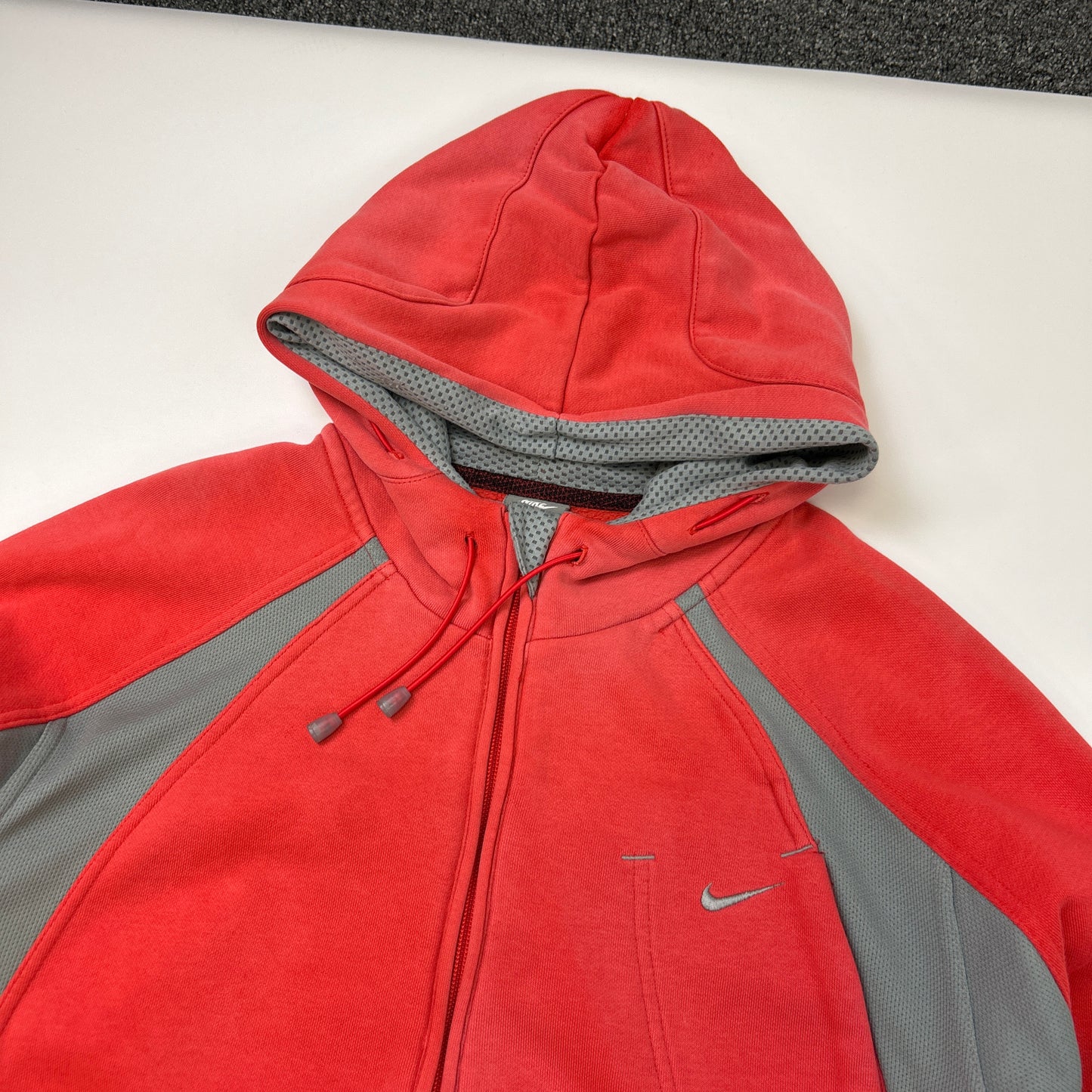 Nike Shox Hoodie (L)