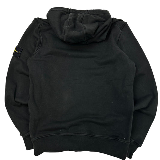 Stone Island Hoodie (S)