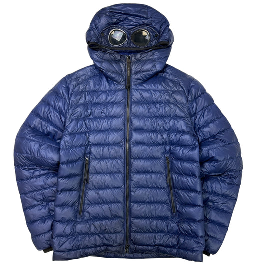 CP Company D.D Shell Puffer (M)