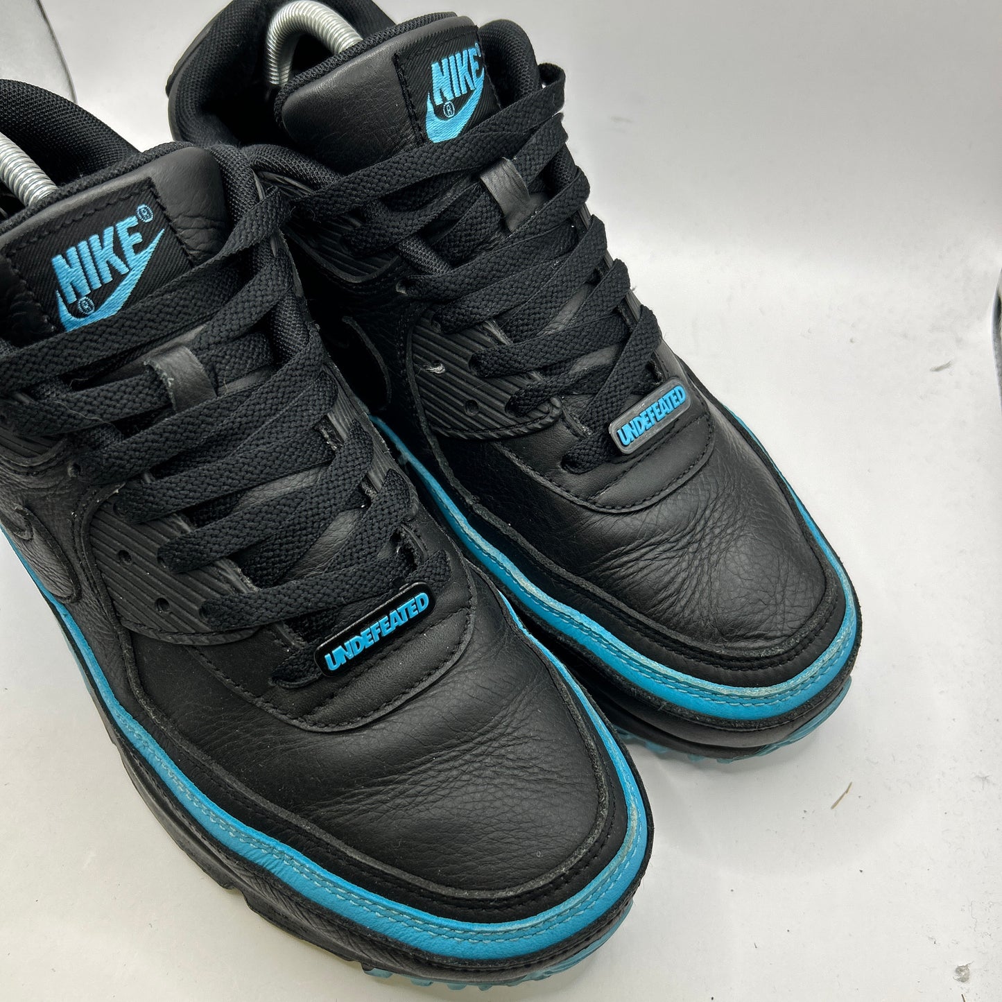 Nike Undefeated 90s (UK 8)