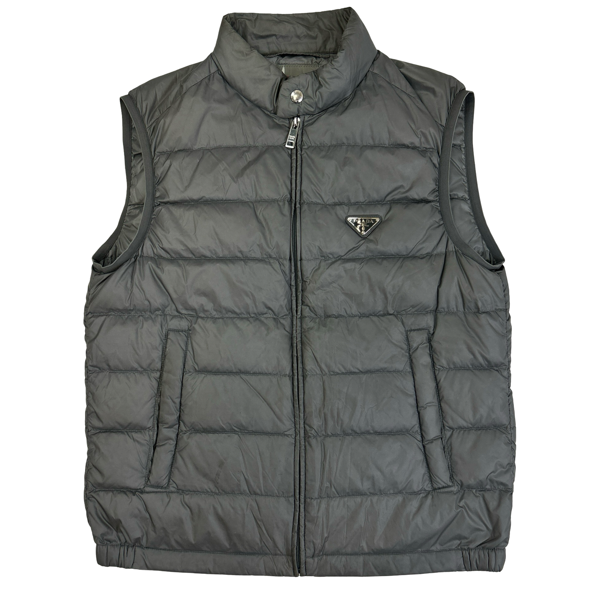 Prada Milano Gilet (S)