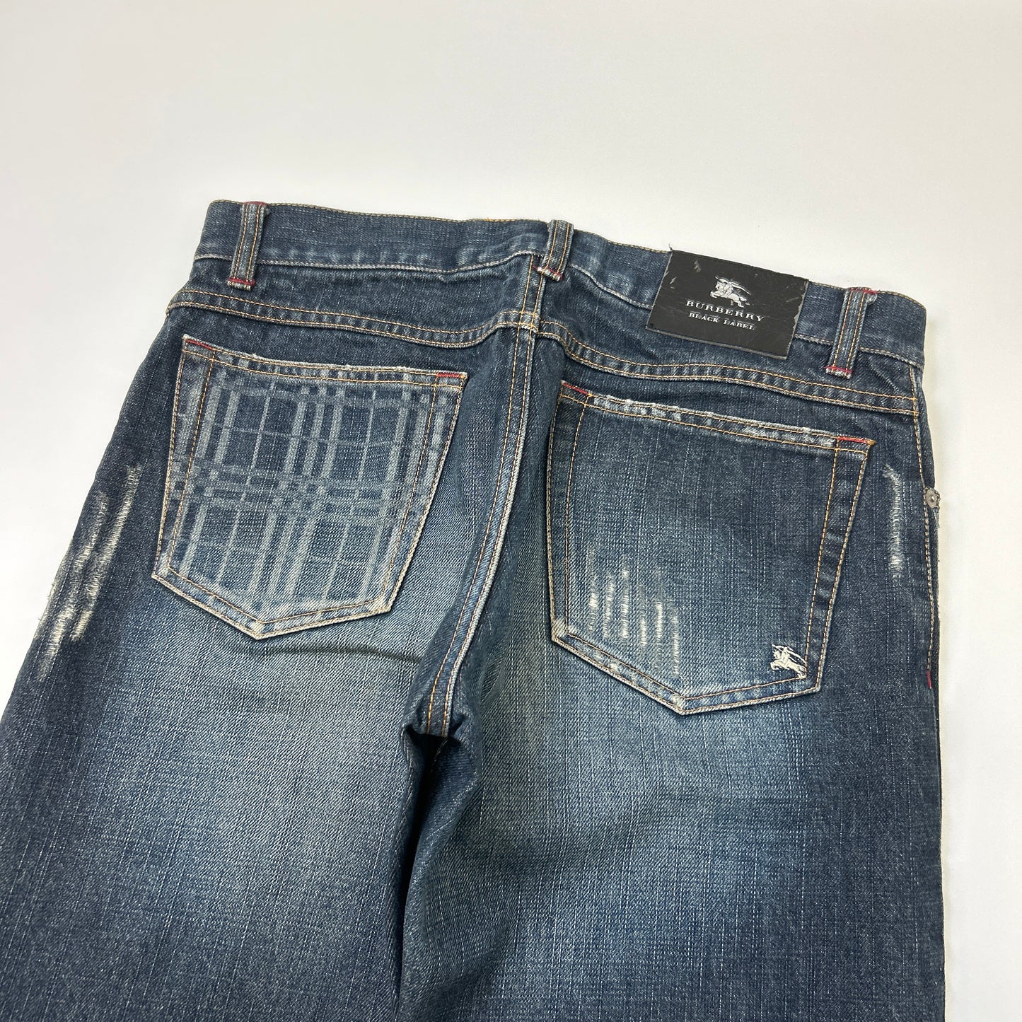 Burberry Black Label Jeans (32)