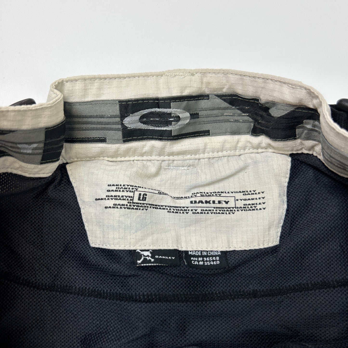 Oakley Software Shorts (L)