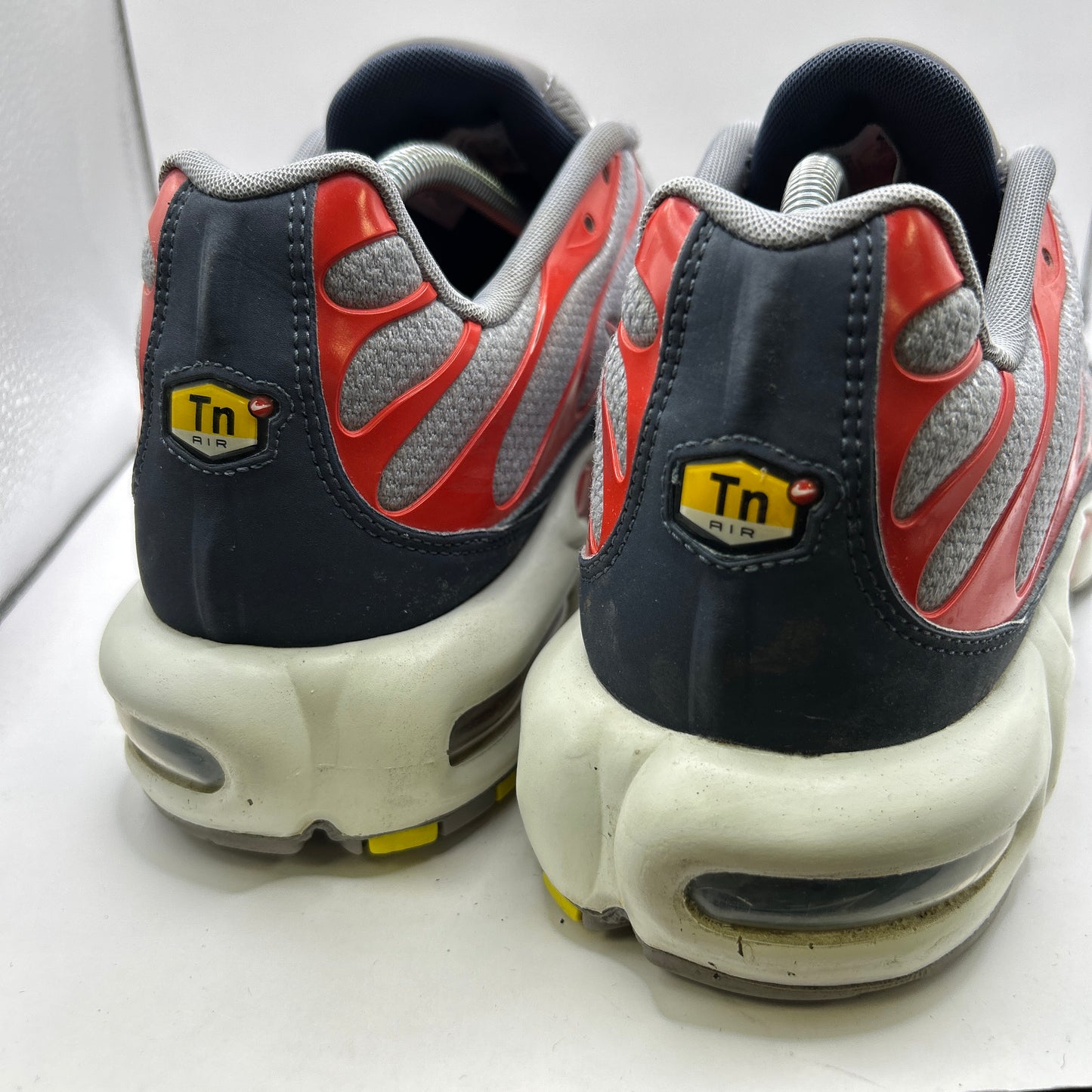 Nike USA Grey Tn (UK 11)