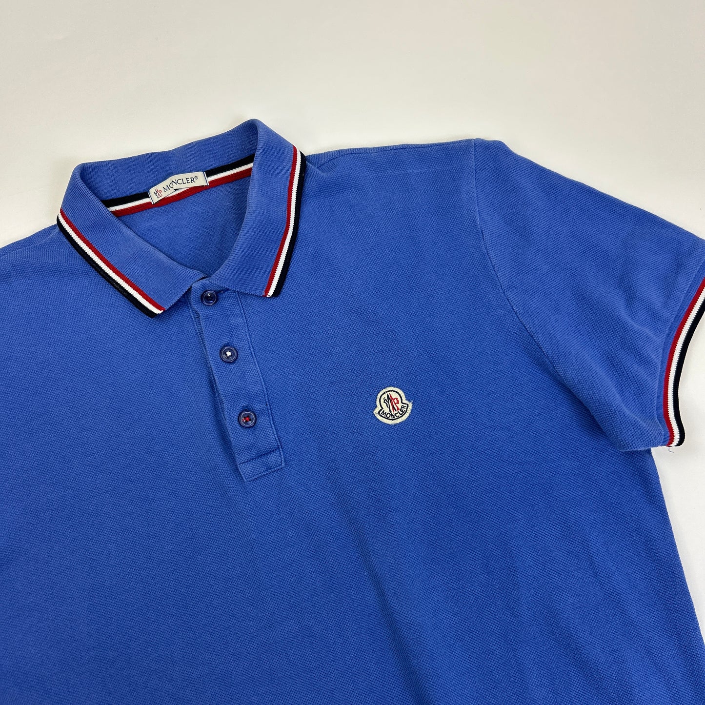 Moncler Polo (M)