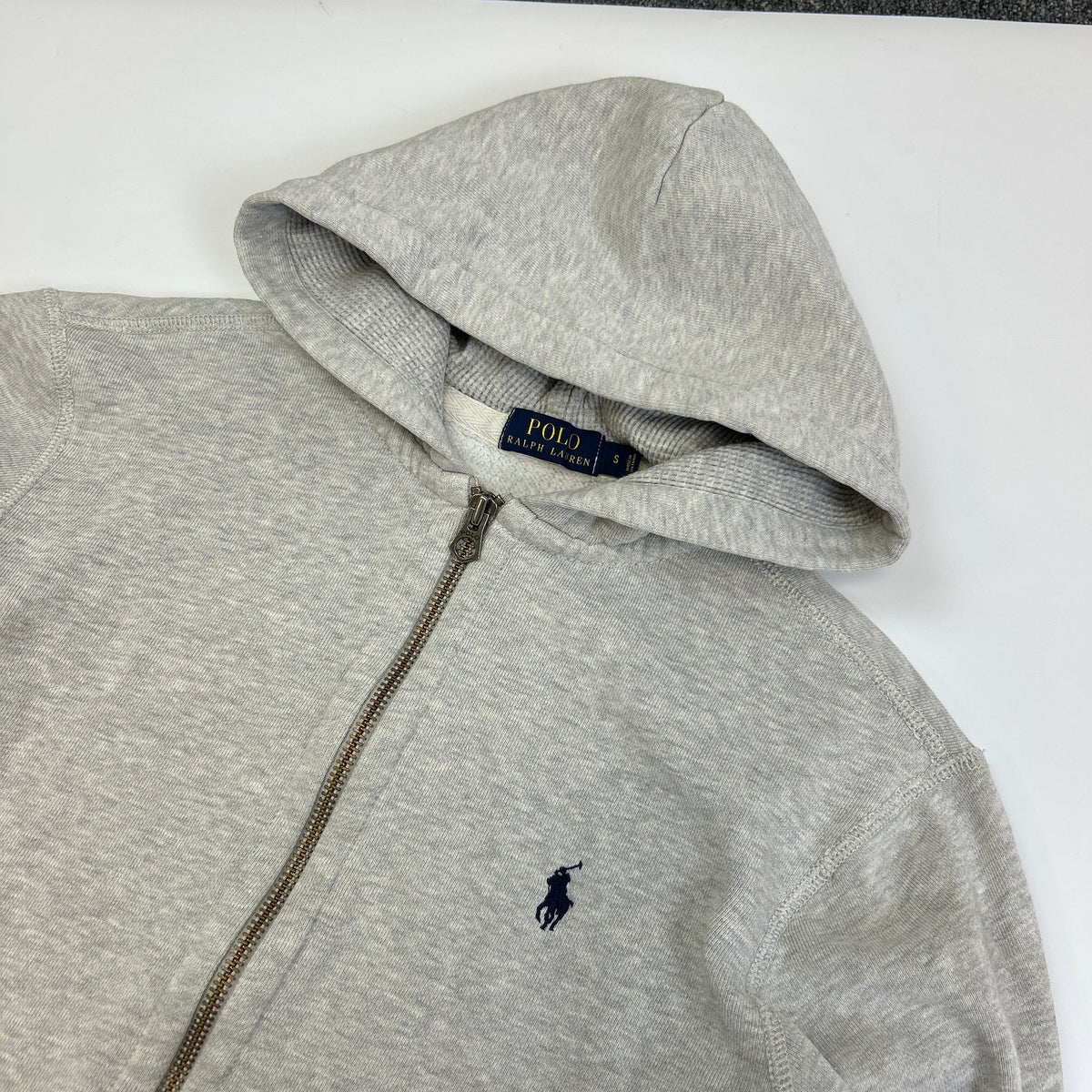 Ralph Lauren Hoodie (S)