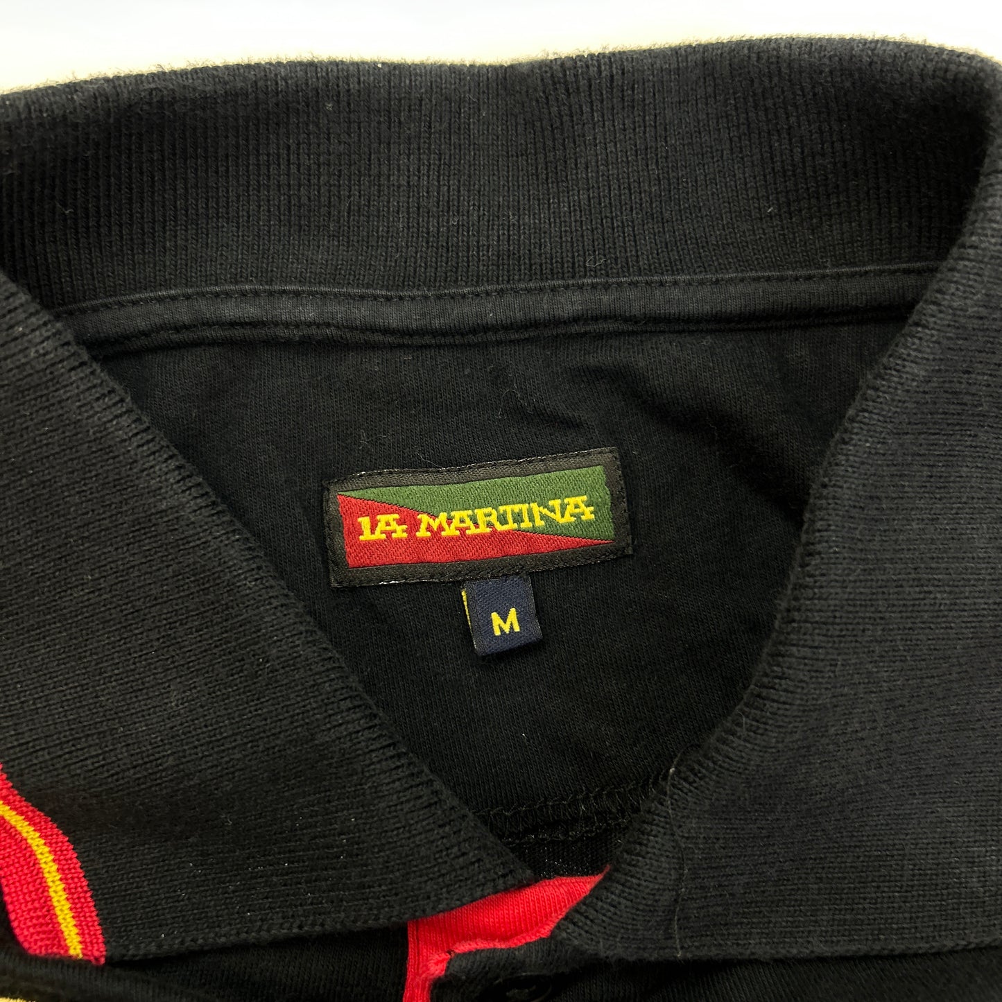 La Martina Polo (M)