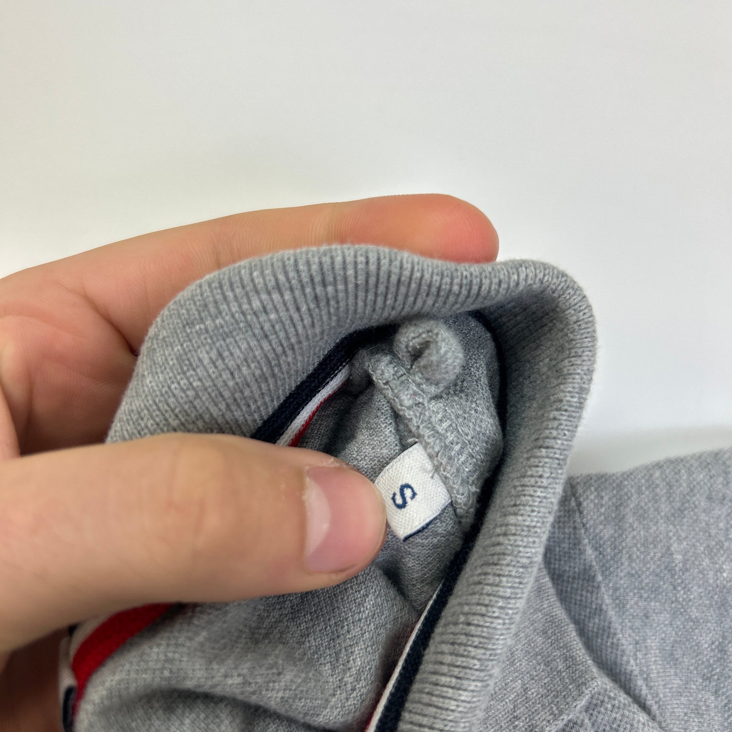 Moncler Polo (S)