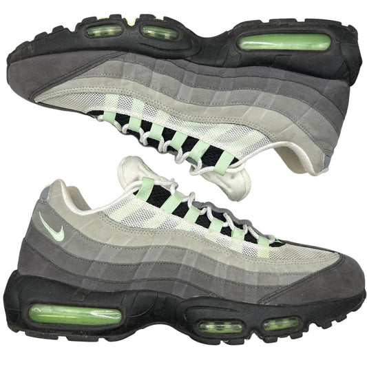 Nike Fresh Mint 95s (UK 12)