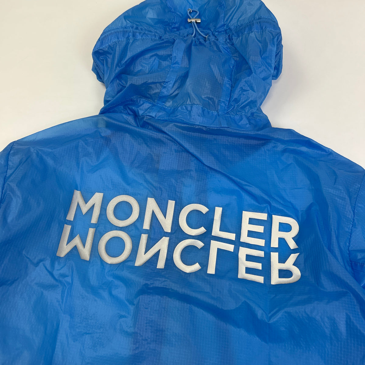Moncler Ebizo Jacket (S)