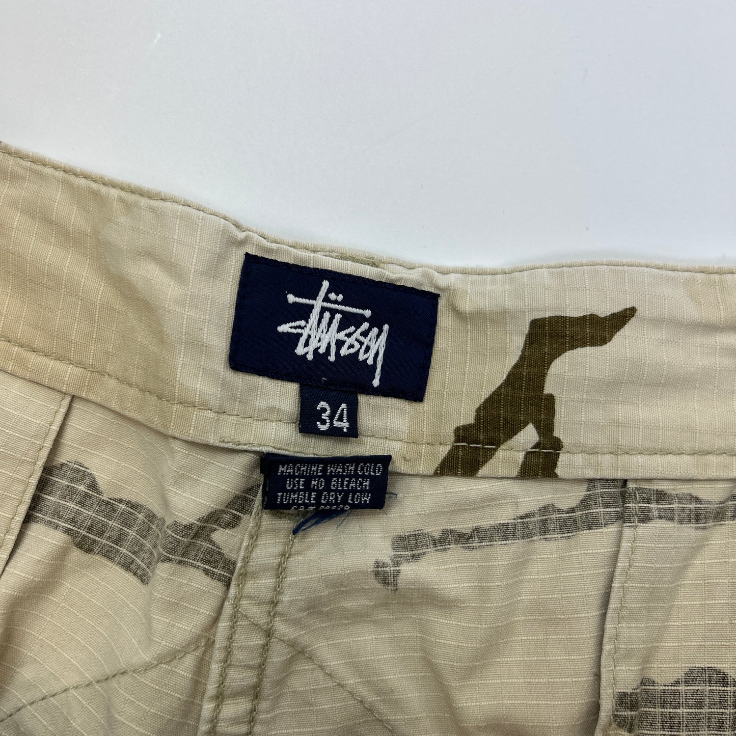 Stussy Shorts (34)