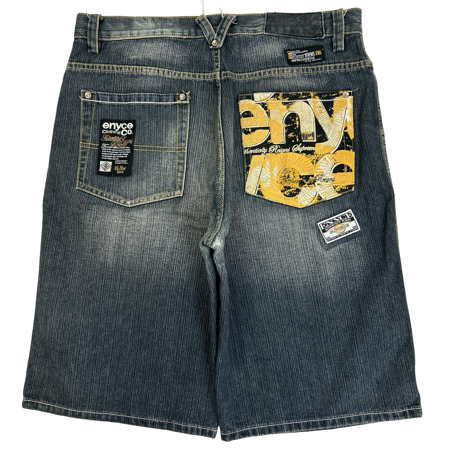 Enyce Jorts (36)