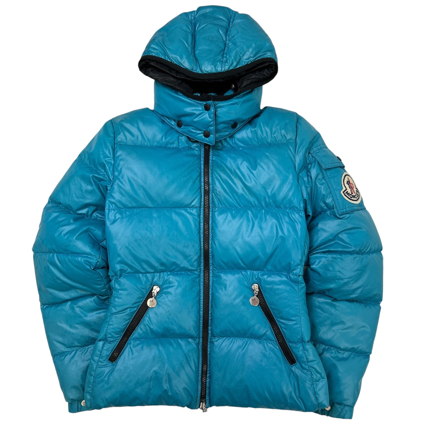 Moncler Himalaya Puffer (XS)