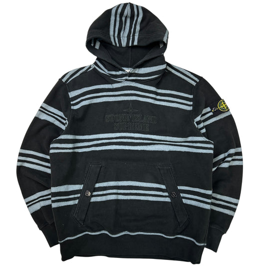 Supreme Stone Island Hoodie (L)