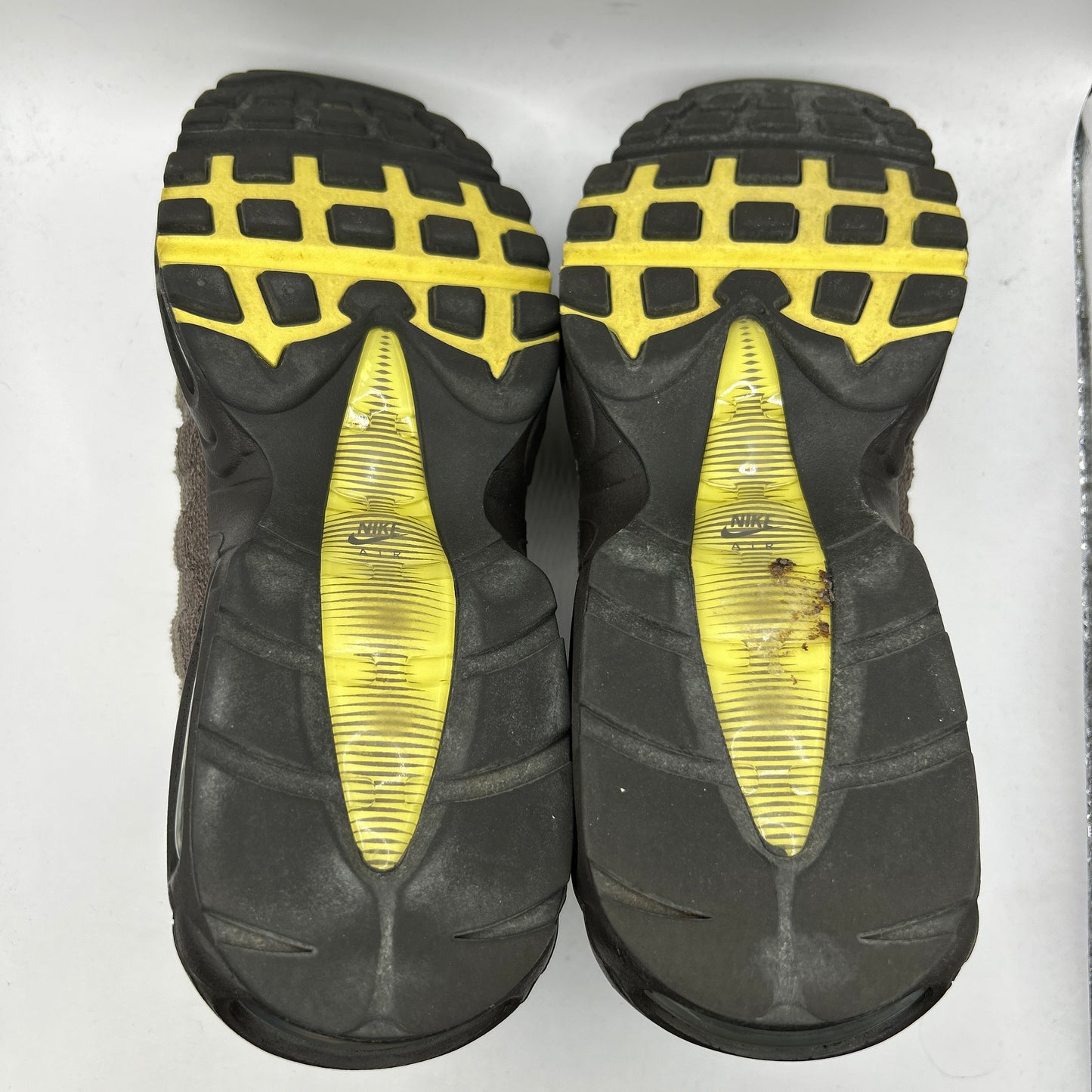 Nike Ironstone 95s (UK 7.5)