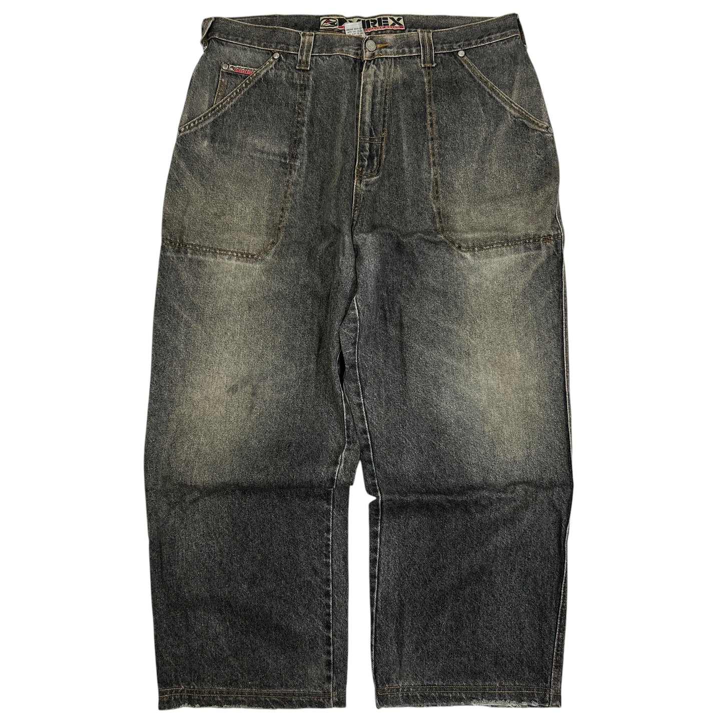 Avirex Jeans (36)