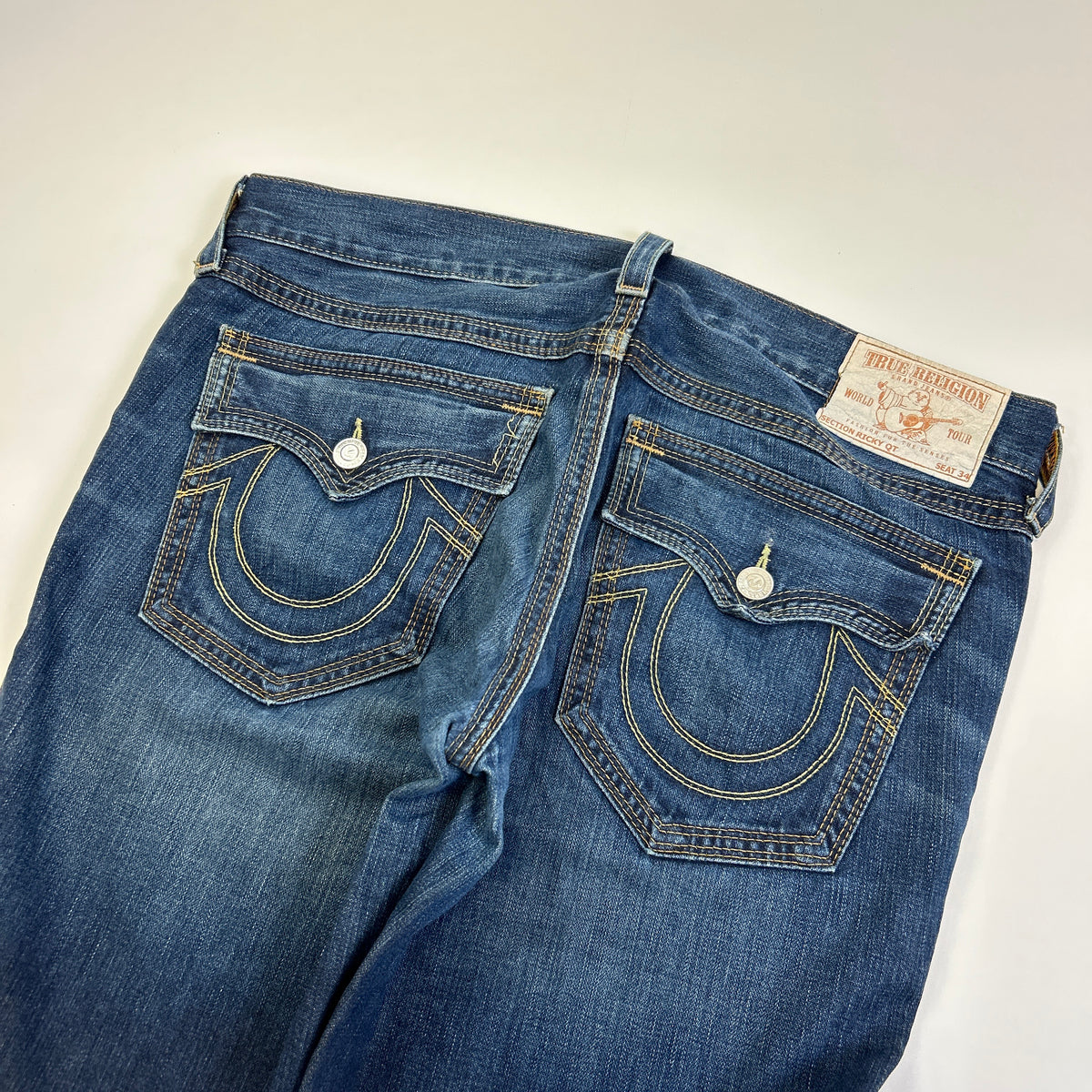 True Religion Jeans (38)