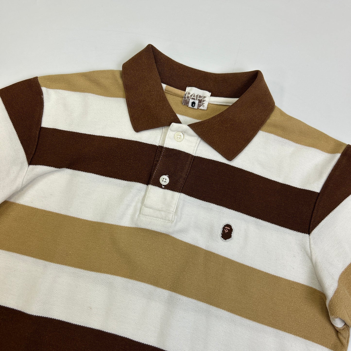 Bape Polo (S)