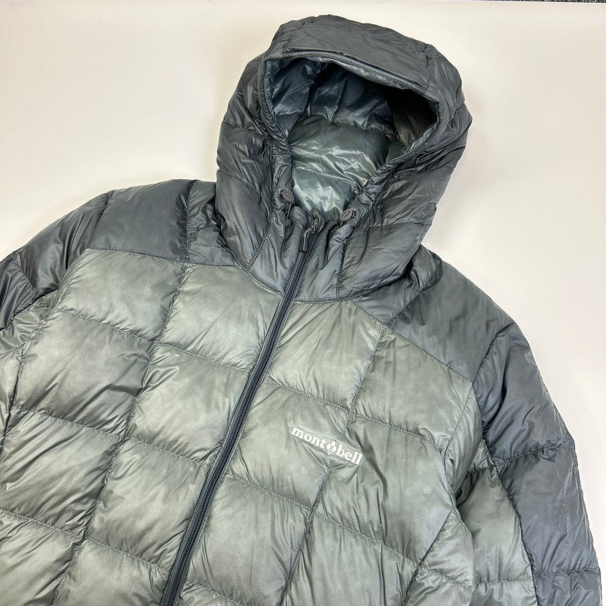 Montbell Puffer (M)