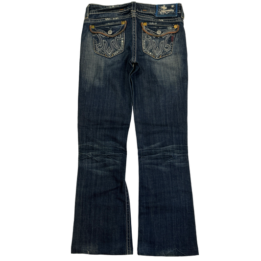 Mek Denim Jeans (28)